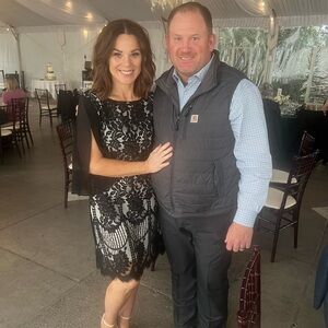 Meet your Posher, Melanie